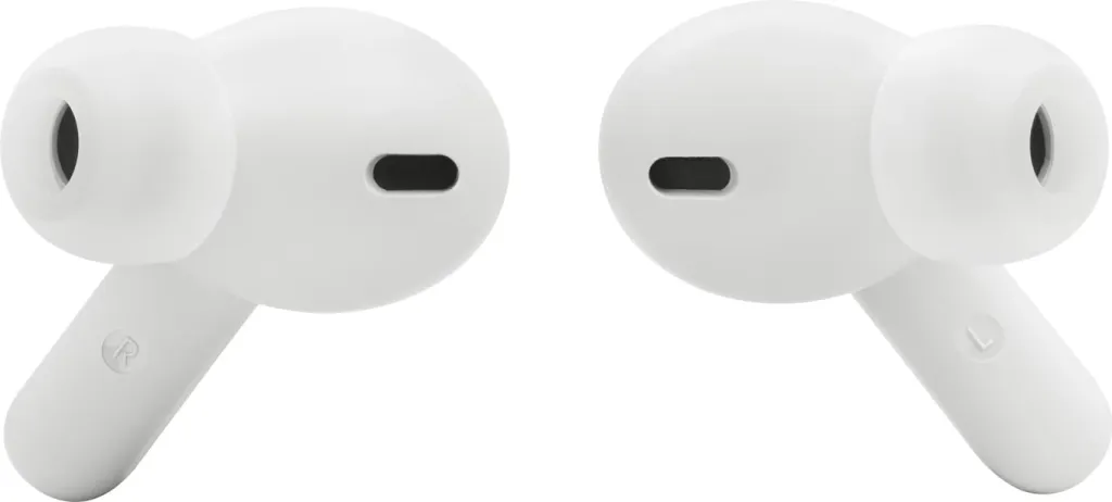Dëgjuese JBL Vibe Beam TWS, të bardha - 3