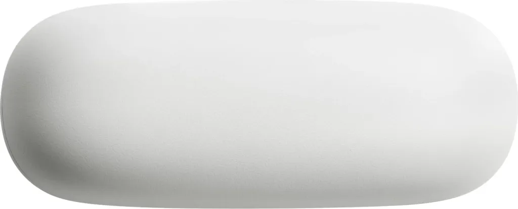 Dëgjuese JBL Vibe Beam TWS, të bardha - 5