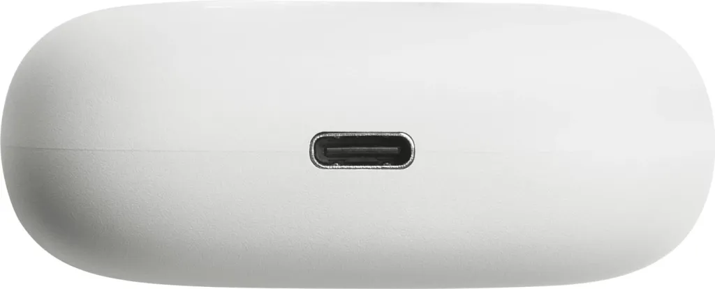 Dëgjuese JBL Vibe Beam TWS, të bardha - 6