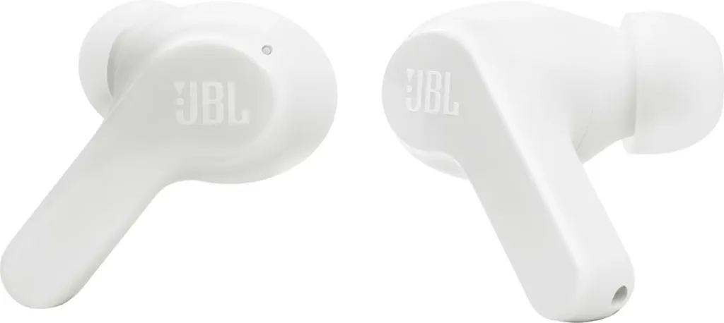 Dëgjuese JBL Vibe Beam TWS, të bardha - 9