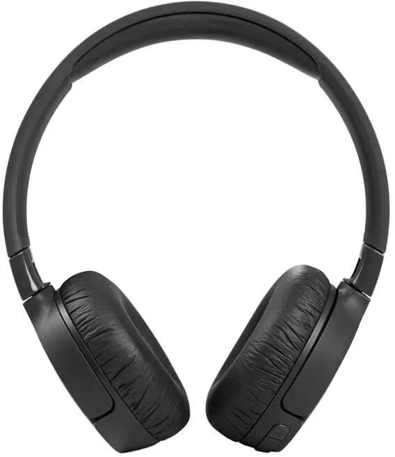 Kufje JBL TUNE 660 NC, wireless, të zeza - 5