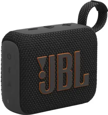 Altoparlant JBL GO 4, i zi