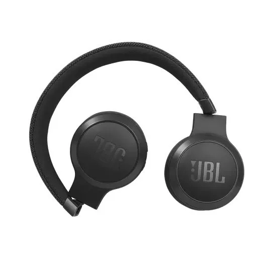 Kufje JBL Live 460NC, të zeza - 2