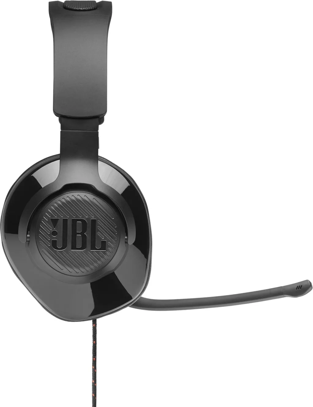 Kufje JBL Quantum 100, të zeza - 4