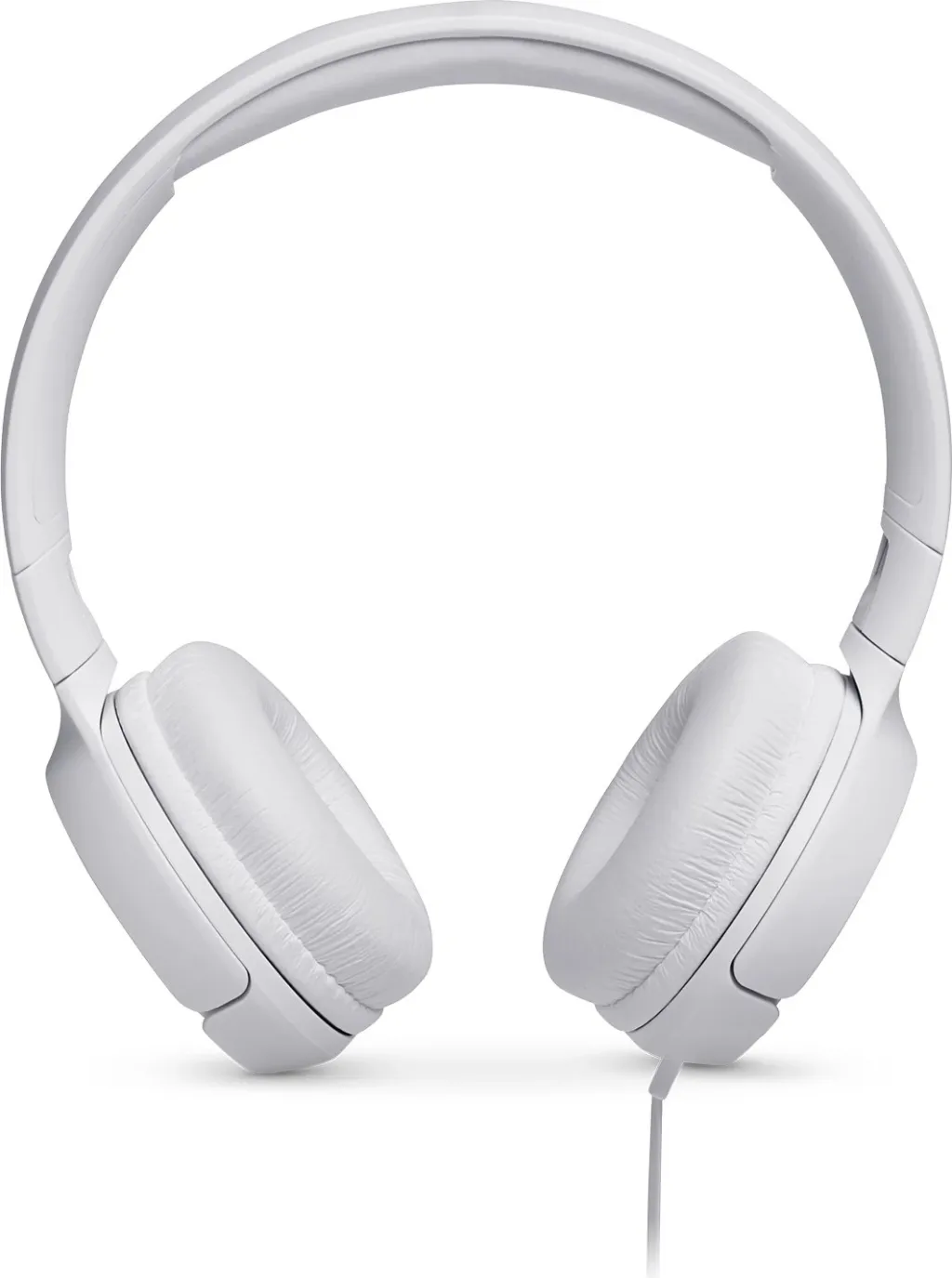 Kufje JBL Tune 500 të bardha - 2