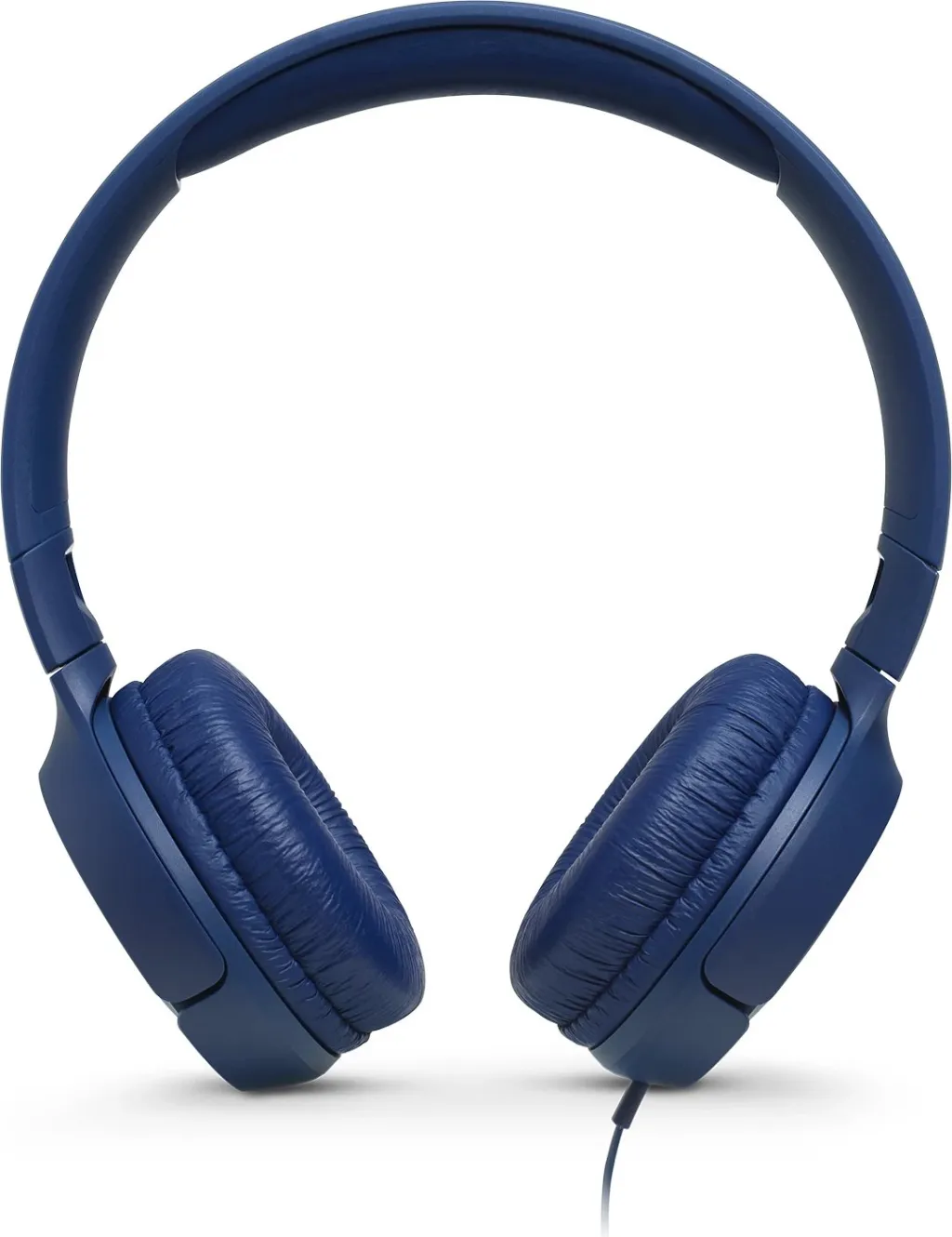 Kufje JBL Tune 500, të kaltërta - 2