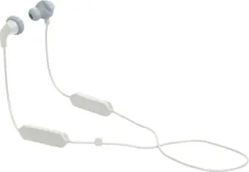 Dëgjuese JBL Endurance Run BT, të bardha