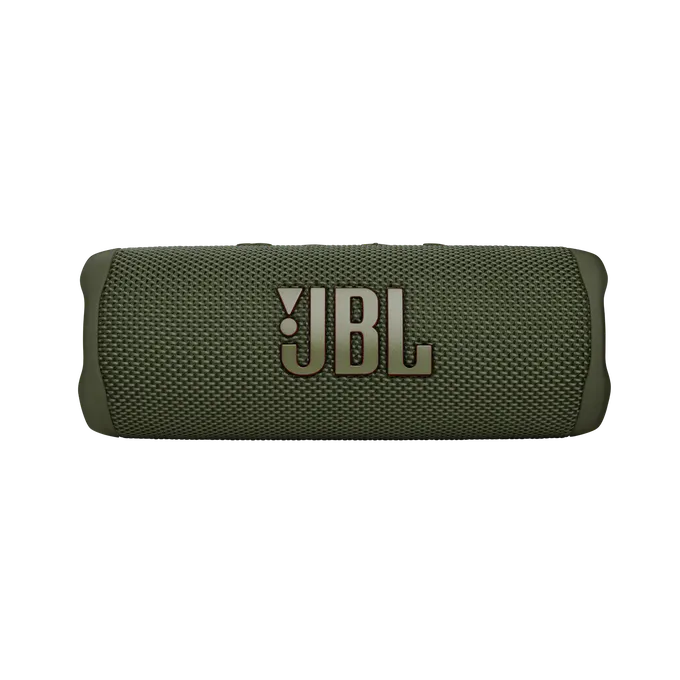 Altoparlant JBL Flip 6, i gjelbër - 1