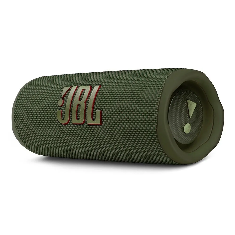 Altoparlant JBL Flip 6, i gjelbër - 2