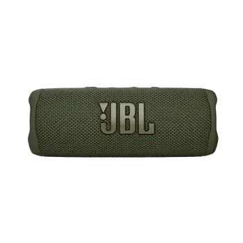 Altoparlant JBL Flip 6, i gjelbër