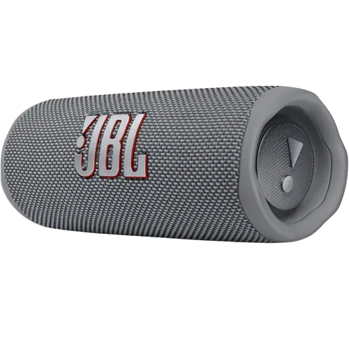 Altoparlant JBL Flip 6, i hirtë - 2