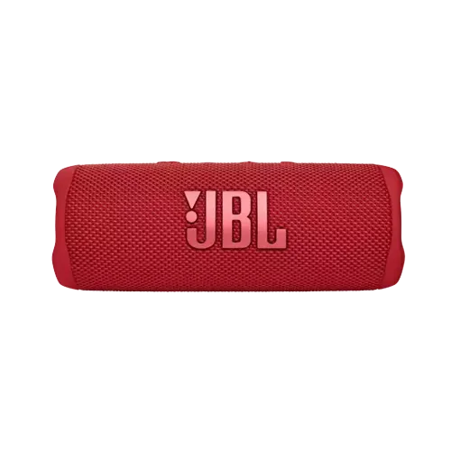 Altoparlant JBL Flip 6, i kuq - 1
