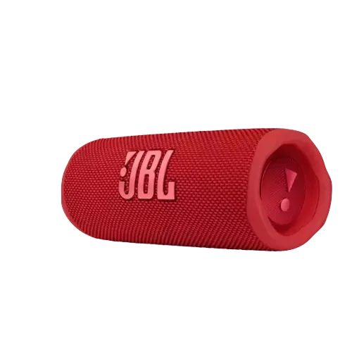 Altoparlant JBL Flip 6, i kuq - 2