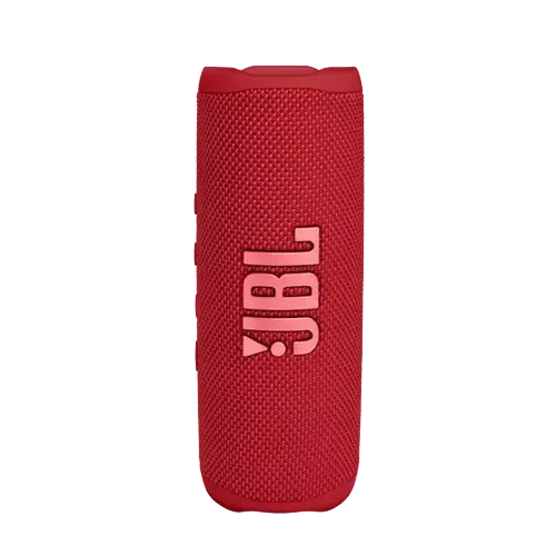 Altoparlant JBL Flip 6, i kuq - 3