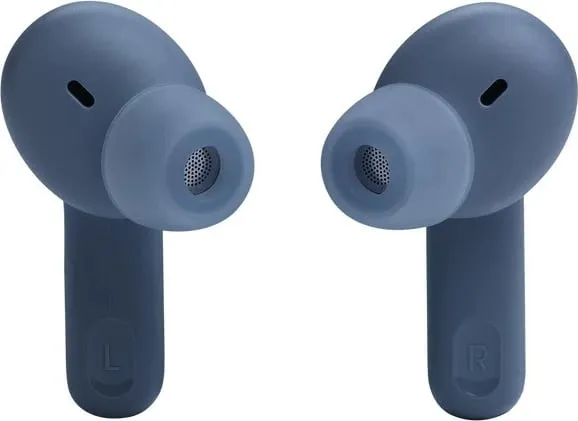 Dëgjuese JBL Tune Beam, të kaltra - 2
