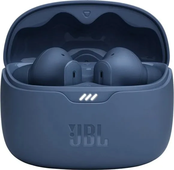 Dëgjuese JBL Tune Beam, të kaltra - 3