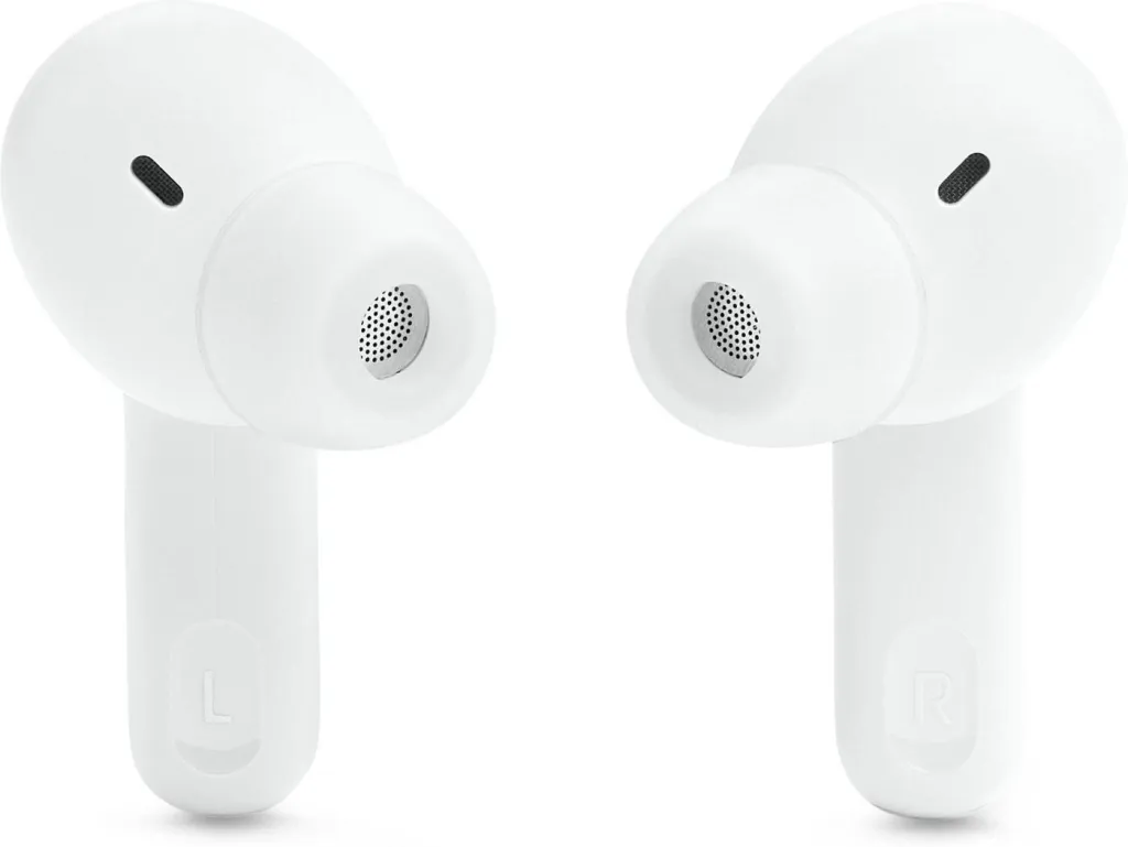 Dëgjuese JBL Tune Beam, të bardha - 2