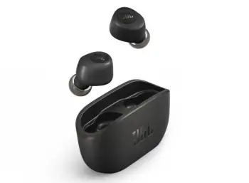 Dëgjuese JBL Vibe 100 TWS, të zeza