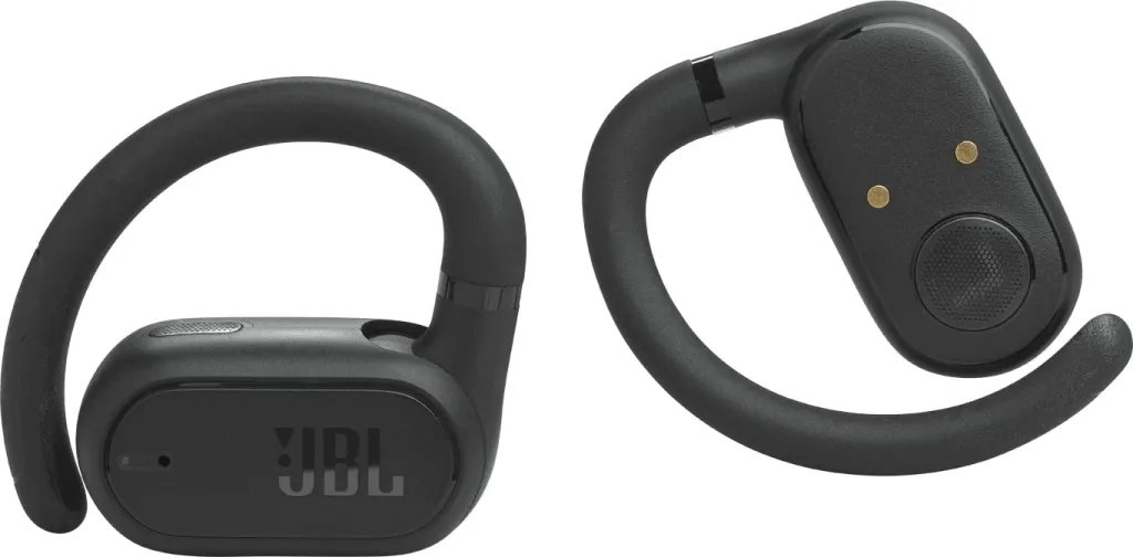 Dëgjuese JBL Soundgear SENSE, të zeza - 2