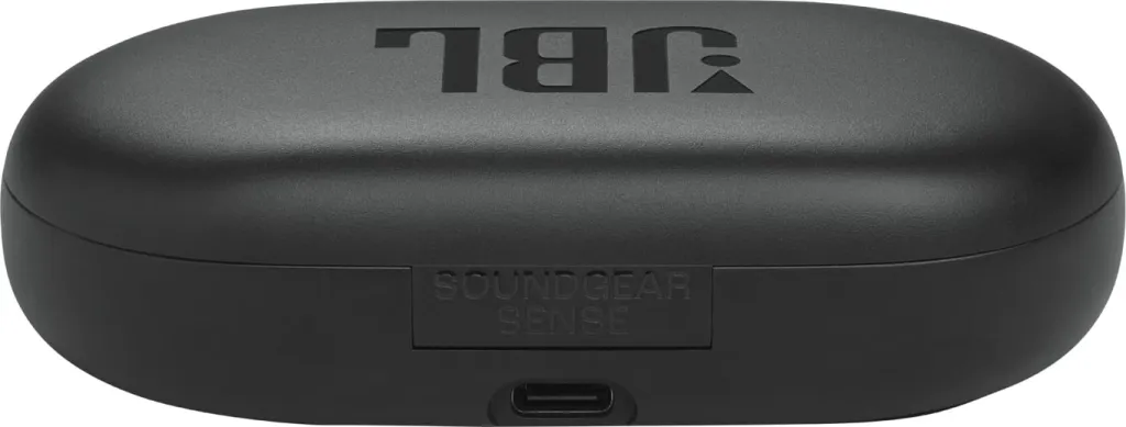 Dëgjuese JBL Soundgear SENSE, të zeza - 6