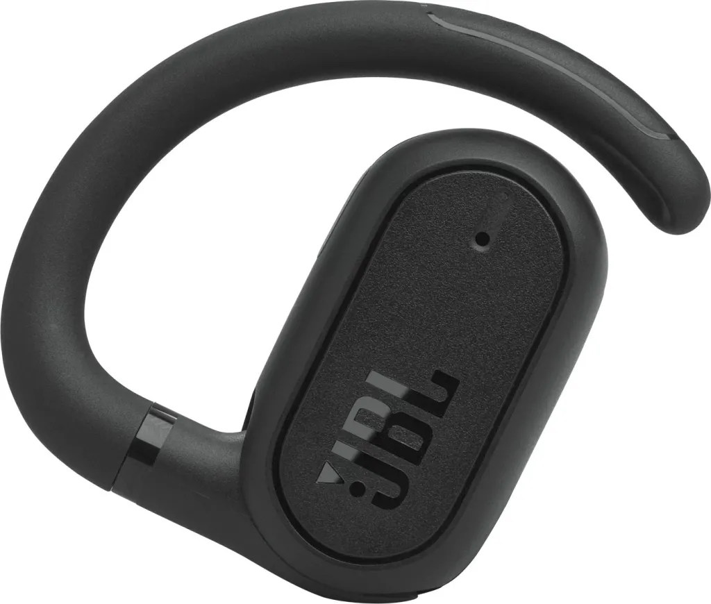 Dëgjuese JBL Soundgear SENSE, të zeza - 7