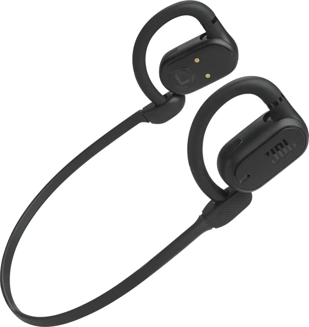 Dëgjuese JBL Soundgear SENSE, të zeza - 9