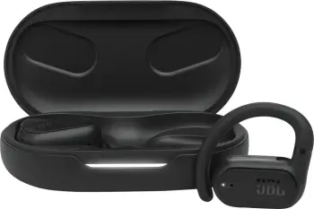 Dëgjuese JBL Soundgear SENSE, të zeza