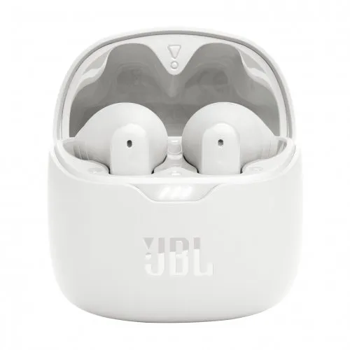Dëgjuese JBL Tune Flex, të bardha - 5