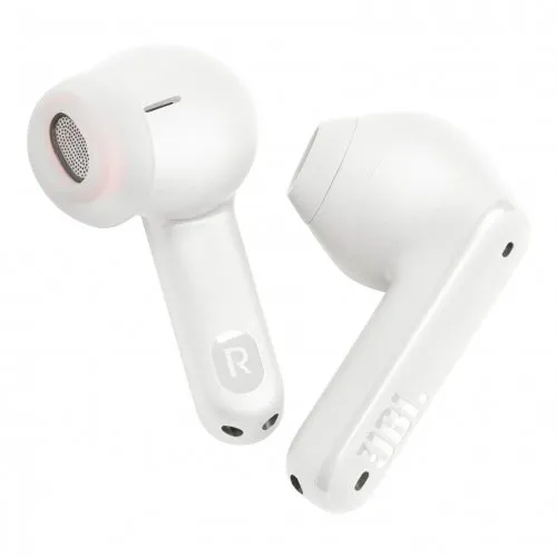 Dëgjuese JBL Tune Flex, të bardha - 7