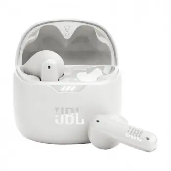 Dëgjuese JBL Tune Flex, të bardha