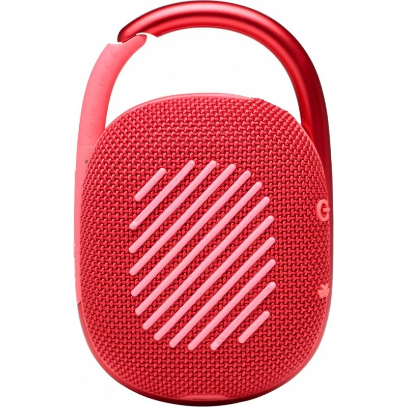 Altoparlant JBL Clip 4, i kuq - 2
