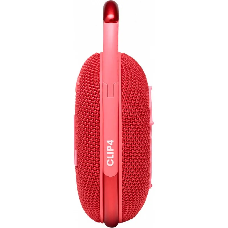Altoparlant JBL Clip 4, i kuq - 5