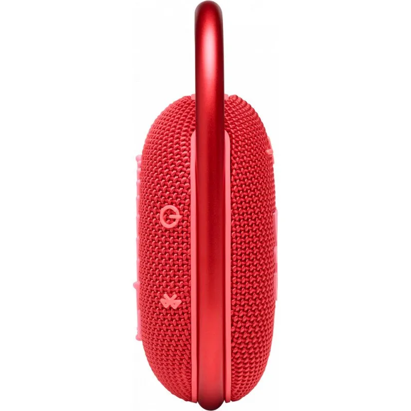 Altoparlant JBL Clip 4, i kuq - 6