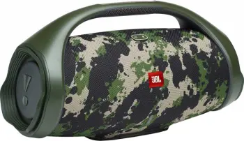 Altoparlant JBL Boombox 2, maskim ushtarak