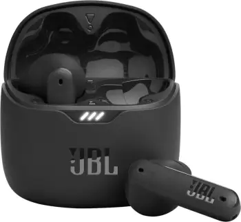 Kufje JBL Tune FLEX TWS BT5.2 True Wireless me mikrofon, të zeza