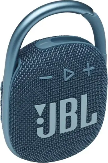 SPIKER JBL CLIP4BLU BLUE