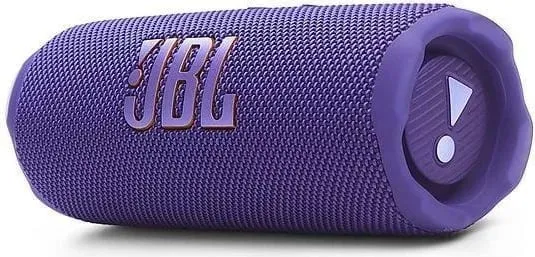 Altoparlant JBL Flip 7 Bluetooth, purple - 1