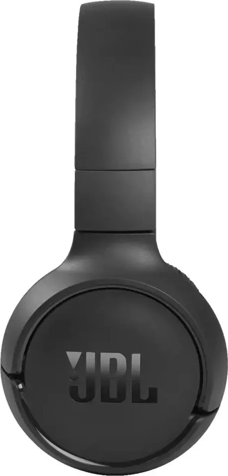 Kufje wireless JBL Tune 510, Bluetooth 5.0, USB-C, të zeza - 2