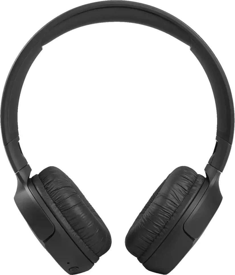 Kufje wireless JBL Tune 510, Bluetooth 5.0, USB-C, të zeza - 4