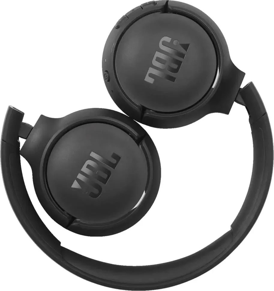 Kufje wireless JBL Tune 510, Bluetooth 5.0, USB-C, të zeza - 6