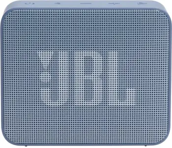 Altoparlant portativ Bluetooth, JBL, Go Essential 2 (JBLGOES2BLUEU), blu