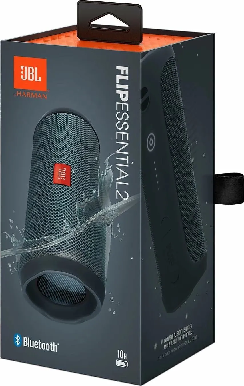 Altoparlant JBL Flip Essential 2 Bluetooth, i zi - 4
