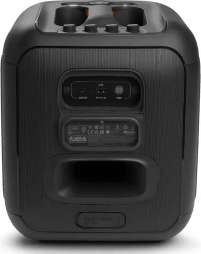 Altoparlant JBL PartyBox (PARTYBOXENC), i zi - 5