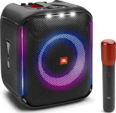 Altoparlant JBL PartyBox (PARTYBOXENC), i zi - 7