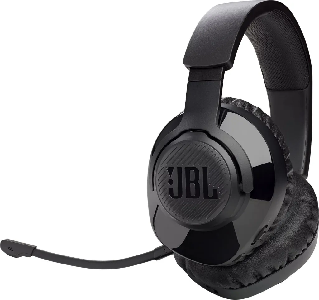 Kufje Me Kabëll JBL QUANTUM 350 W - 1