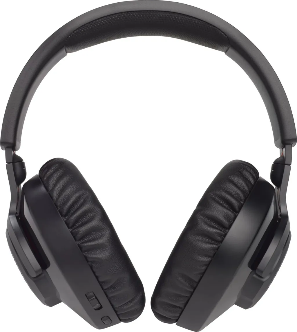 Kufje Me Kabëll JBL QUANTUM 350 W - 3