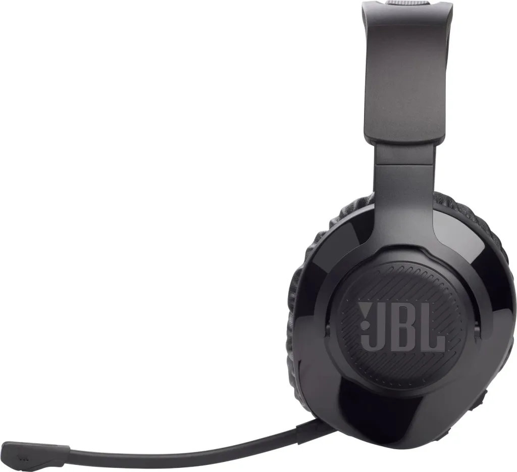 Kufje Me Kabëll JBL QUANTUM 350 W - 4