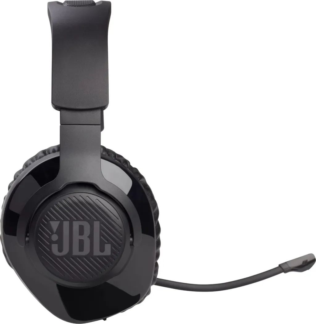 Kufje Me Kabëll JBL QUANTUM 350 W - 5