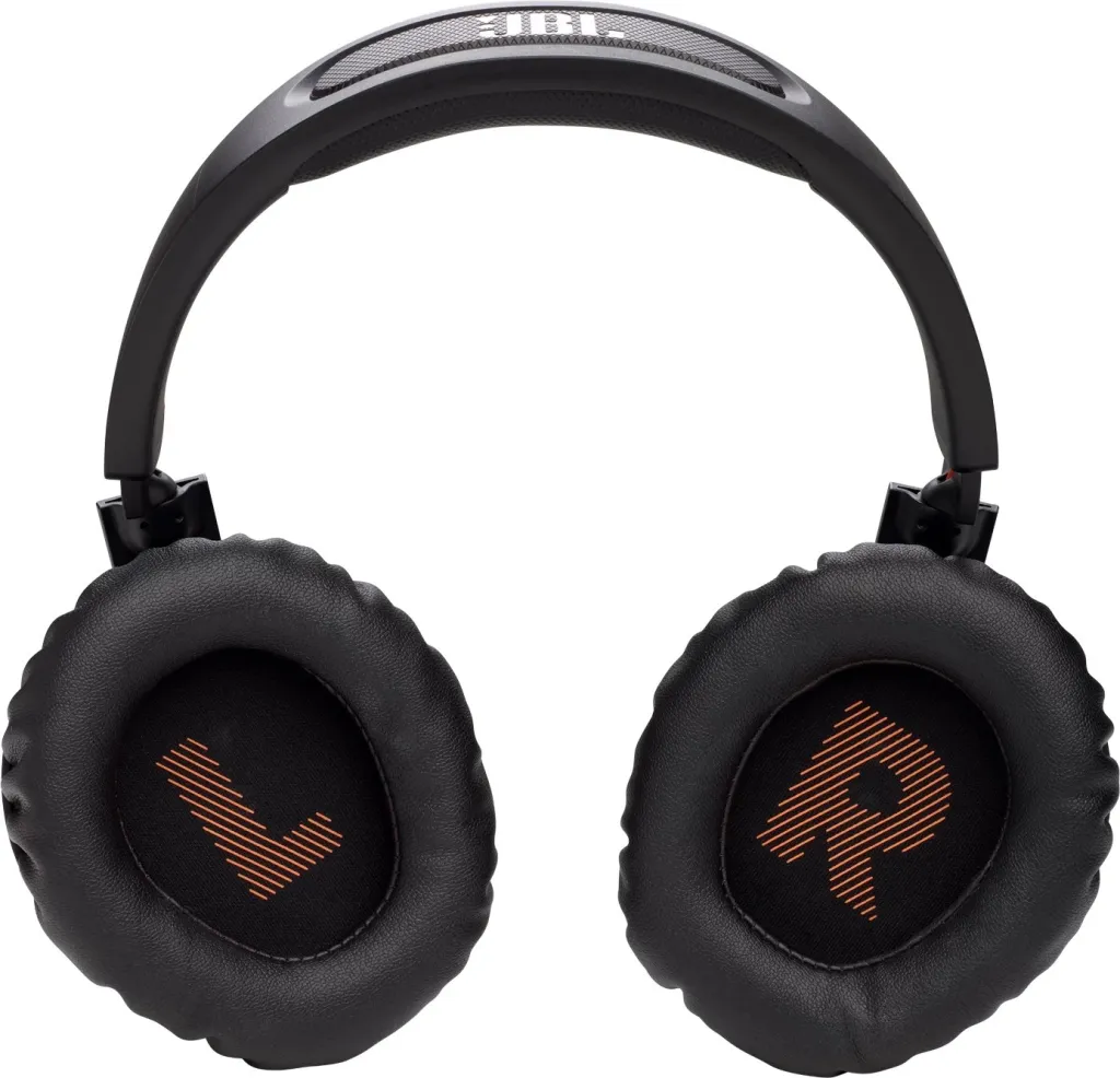 Kufje Me Kabëll JBL QUANTUM 350 W - 6