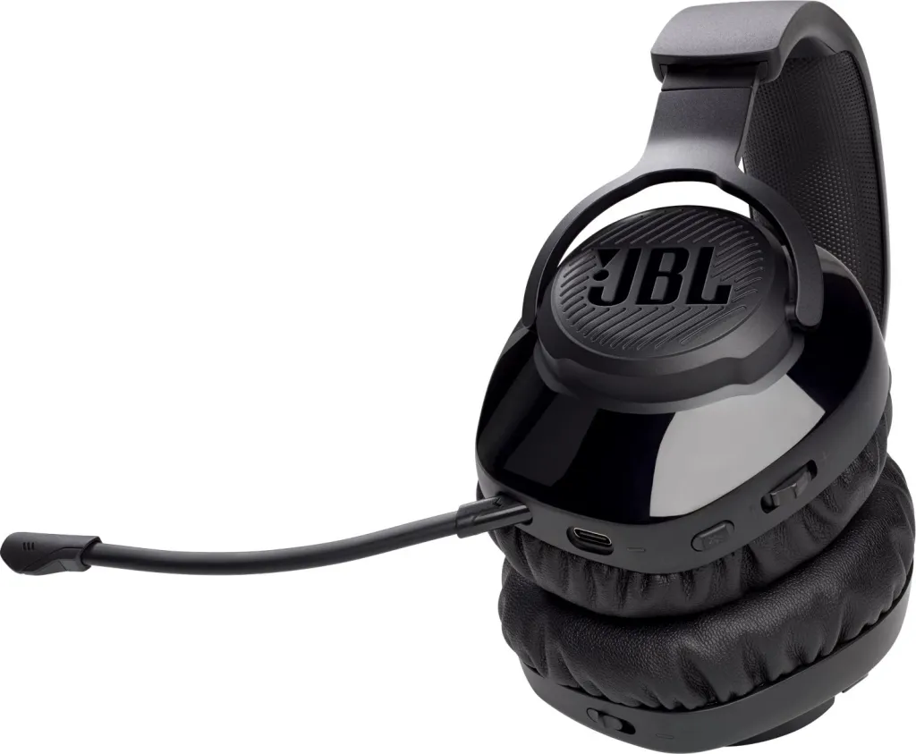 Kufje Me Kabëll JBL QUANTUM 350 W - 7
